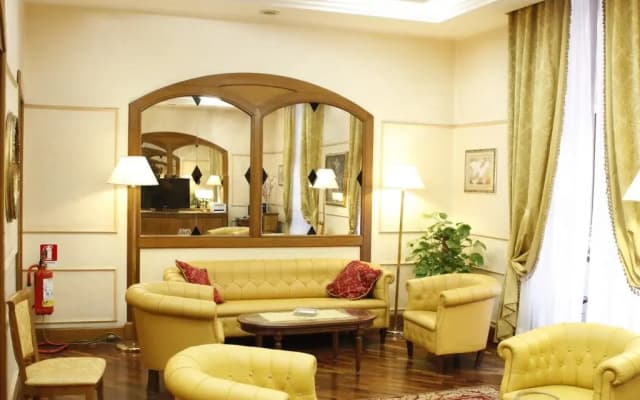 Hotel Torino - photo 2