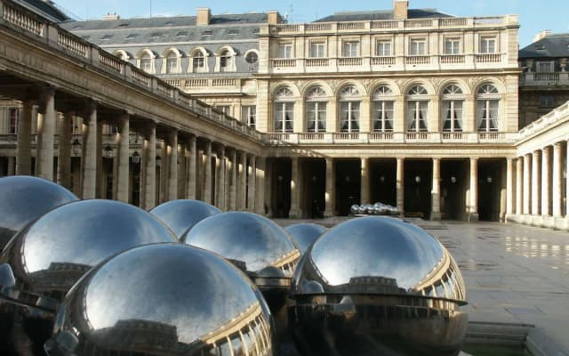 SmartApart Heart Of Paris Apartments - photo 4