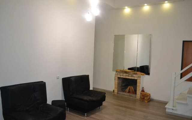 Rustaveli 36 Hotel - photo 4