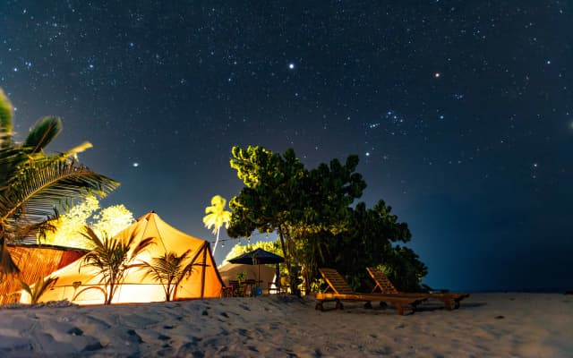 The Maverick Surf and Dive Resort - photo 2