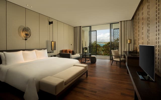 Radisson Blu Bali Uluwatu Hotel - photo 4
