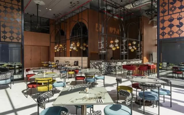 Cassia Rama 9 Bangkok by Banyan Group - photo 5