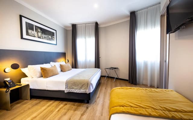 The Cross Hotel - photo 2