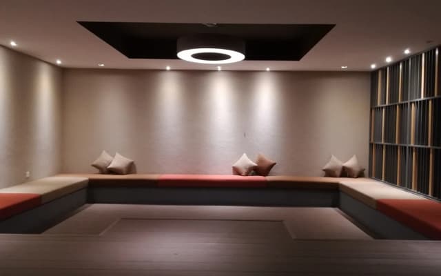 Luxury Duplex @ Infinity Sky Pool Overlooking KLCC Apartments - photo 2
