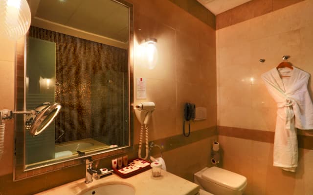 Hotel Century Hotel - photo 3