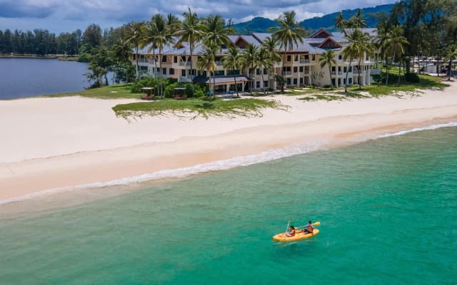 SAii Laguna Phuket Hotel - photo 5