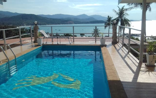 Eagle View Villa - photo 4
