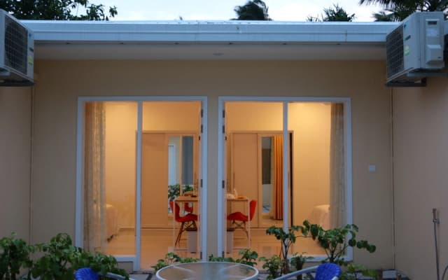 Scuba Inn Guest House - photo 4