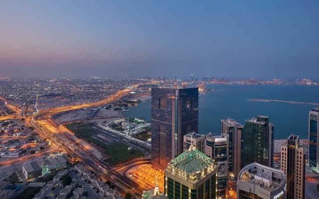 InterContinental Doha The City by IHG - photo 4