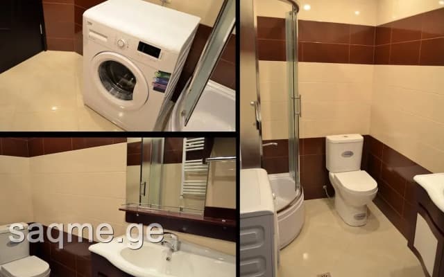 Magi Apartments - photo 5