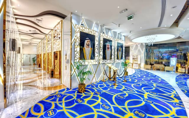 Gevora Hotel - photo 3