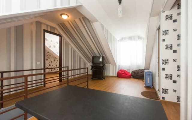 Elle's Apart-Hotel - photo 2