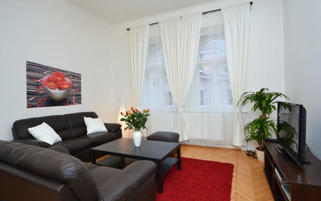 Amadeus Prague Apartments - photo 5