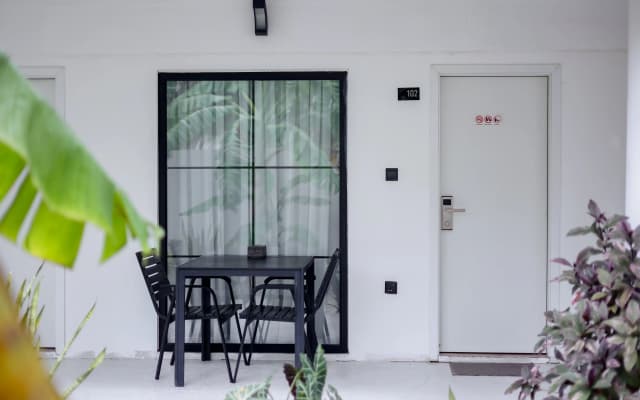 Belvedere Thoddoo Guest House - photo 2