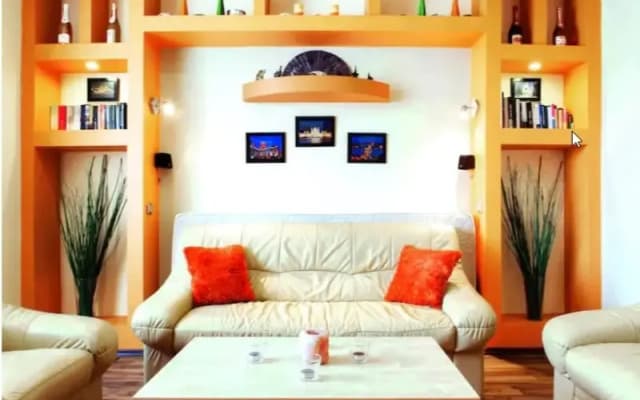 Orangehomes Apt Erkel Street Apartments - photo 5