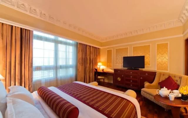 Warwick Doha - photo 5