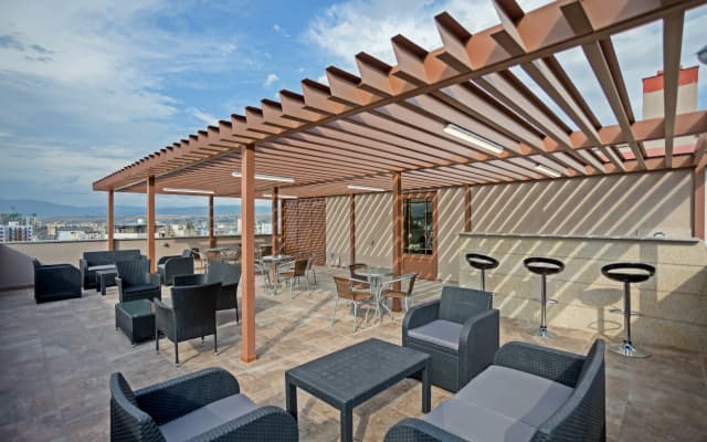 Genio Hotel - photo 4