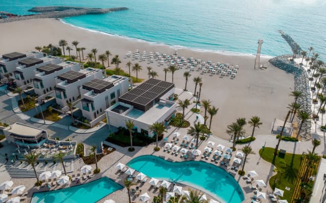 Address Beach Resort Fujairah - photo 2