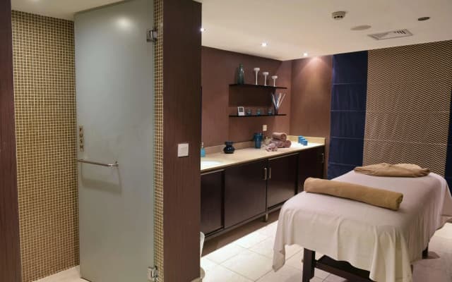 Radisson Blu Hotel Cairo Heliopolis - photo 2