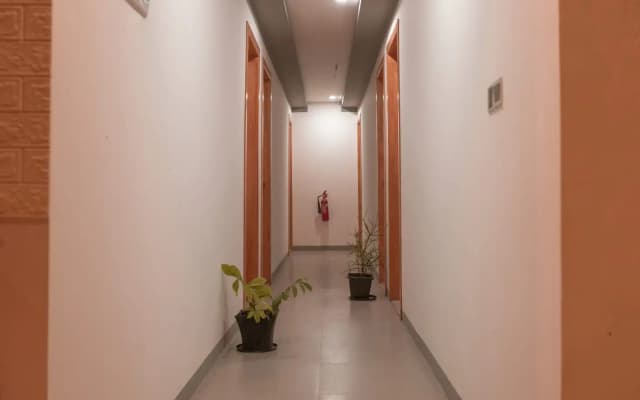 Mahchavaru Maldivers Guest House - photo 3