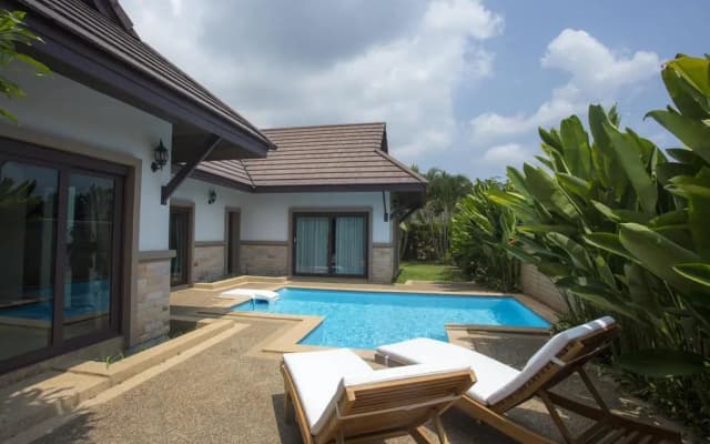 Ozone Villa - photo 3