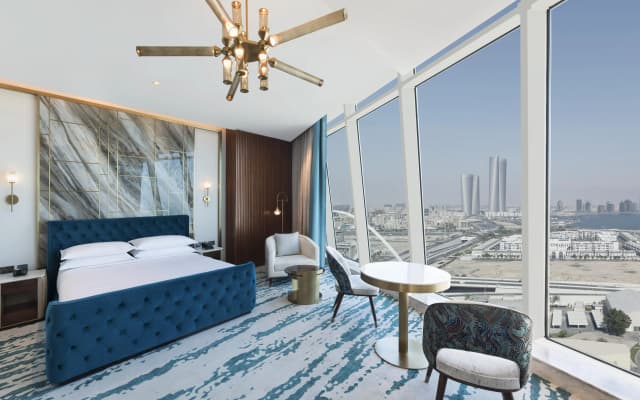 Velero Hotel Doha Lusail - photo 2