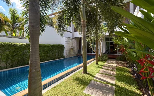 Oxygen Villa - photo 4