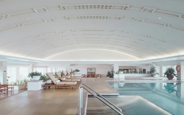The Dharmawangsa Jakarta Hotel - photo 3