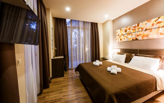 Sani Apart Hotel - photo 3