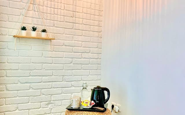 Hari Indah Boutique-hotel - photo 5