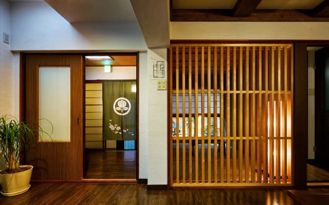Villa Chanomi - photo 3