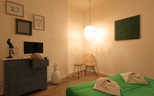 Code Rent A Room - photo 4