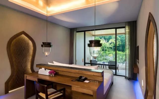 Avista Hideaway Phuket Patong – MGallery  - photo 4
