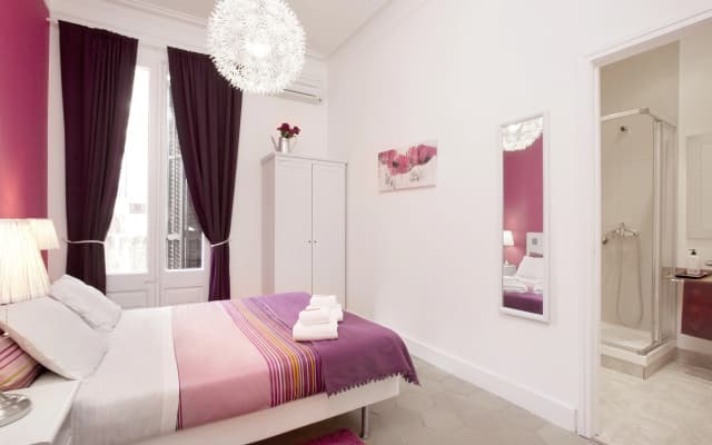 Jardinets Guest House - photo 5