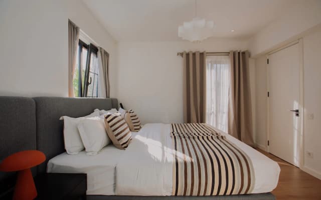 Artifact Apart Hotel - photo 4