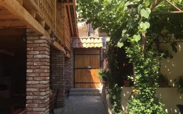 Heyvany Hotel - photo 3