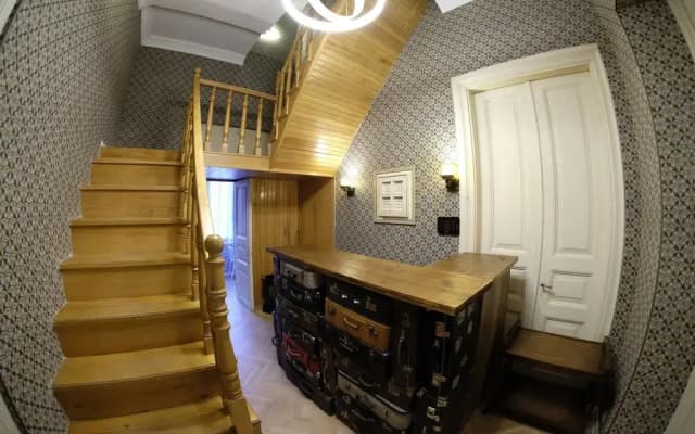 Cocosha Hotel - photo 5