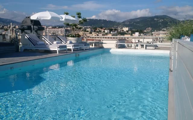 Boscolo Nice Hôtel & Spa - photo 3