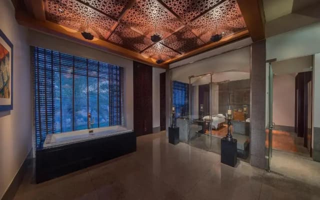 The Chedi Muscat Hotel - photo 5