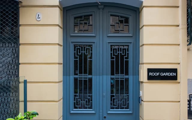 MONK Monastiraki Suites Apart-Hotel - photo 4