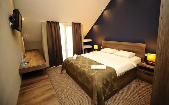 Old Rustaveli Hotel - photo 3