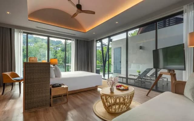 Noku Phuket - photo 3