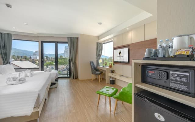 Zenseana Resort & Spa - photo 4