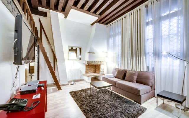 Paris Appartements Services - photo 4