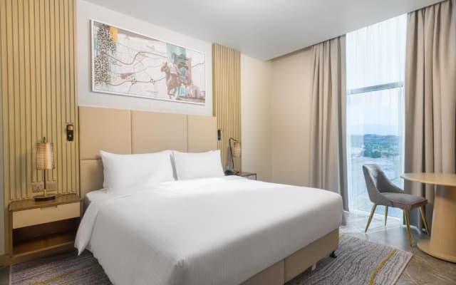 Intercity Hotel Bawshar Muscat - photo 3