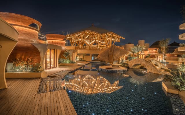Resort La Mewali Resort & Spa Canggu by Ini Vie Hospitality - photo 2