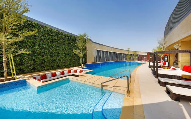 AlRayyan Hotel Doha, Curio Collection by Hilton - photo 4
