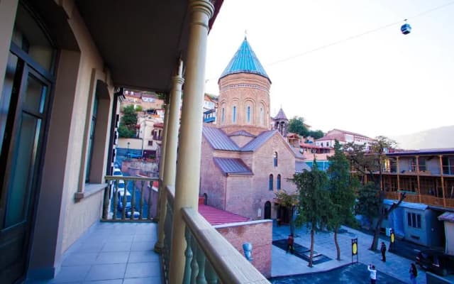 Old Meidan Tbilisi Hotel by Urban hotels - photo 5