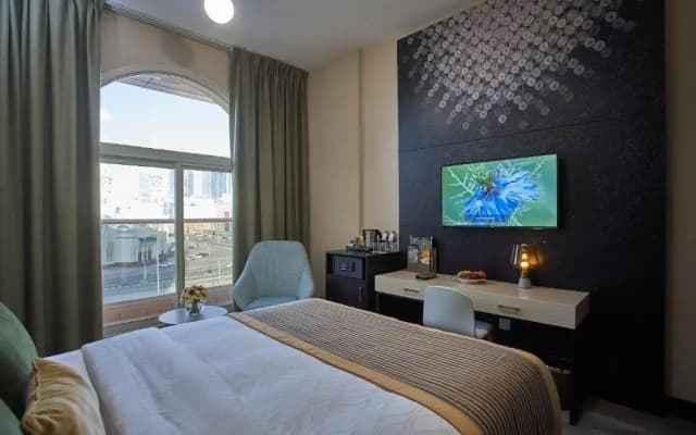 TIME Express Hotel Al Khan - photo 5
