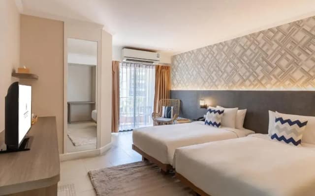 Heeton Concept Pattaya by Compass Hospitality - photo 5